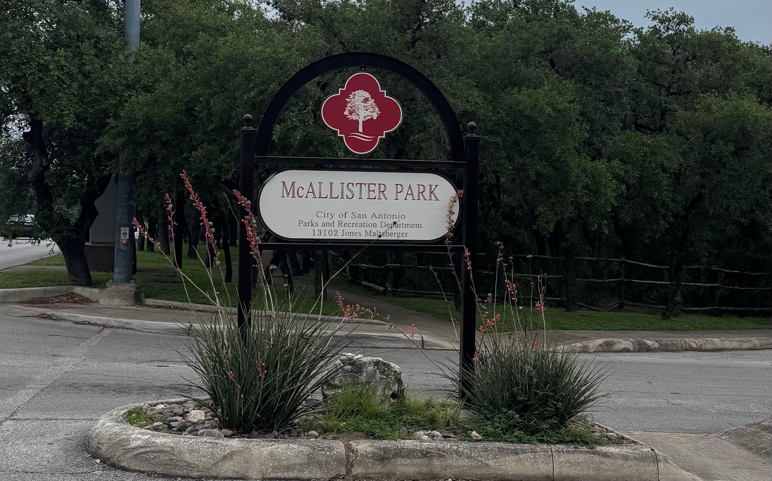 McAllister Park photo 10