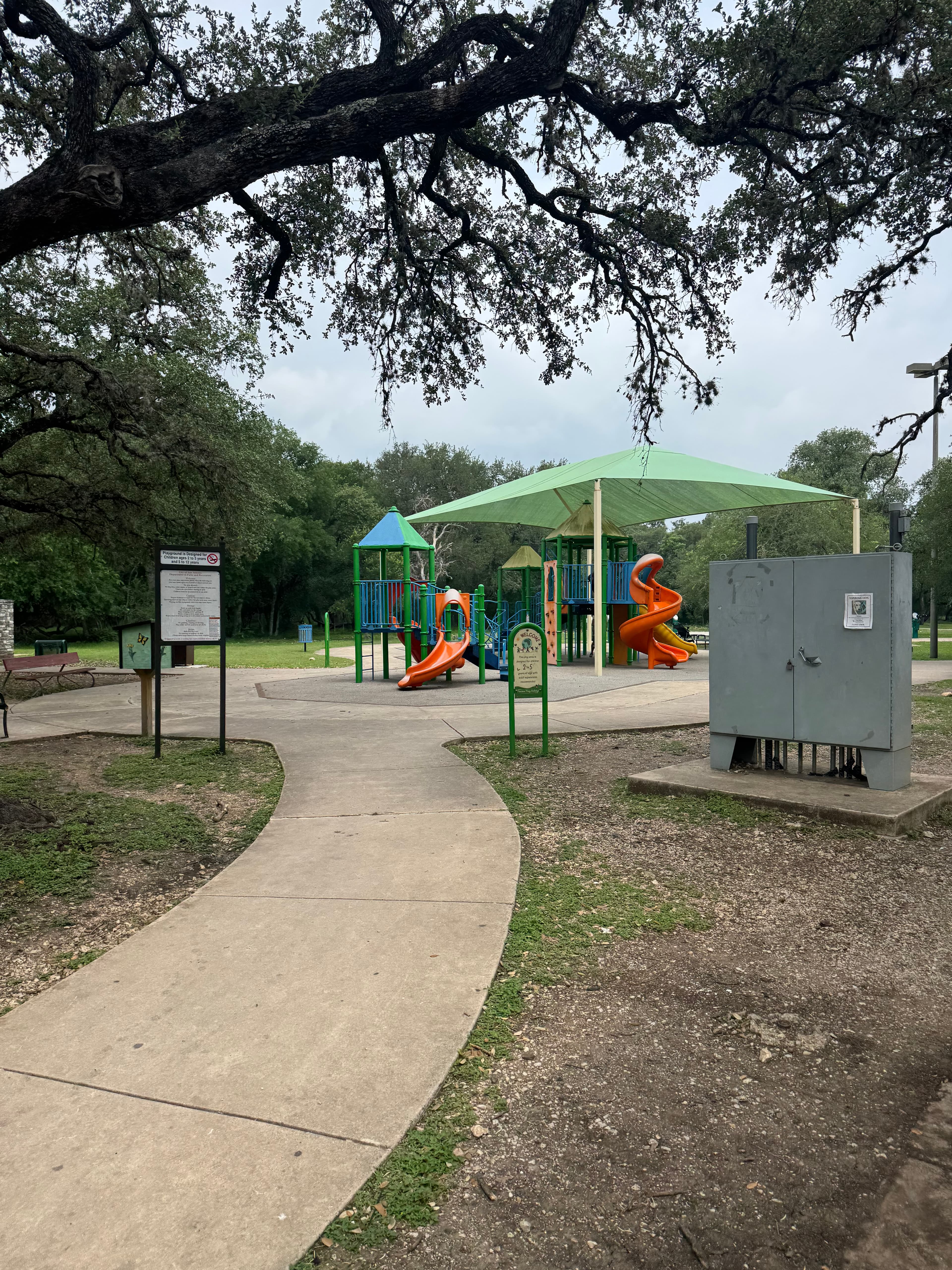 Playground