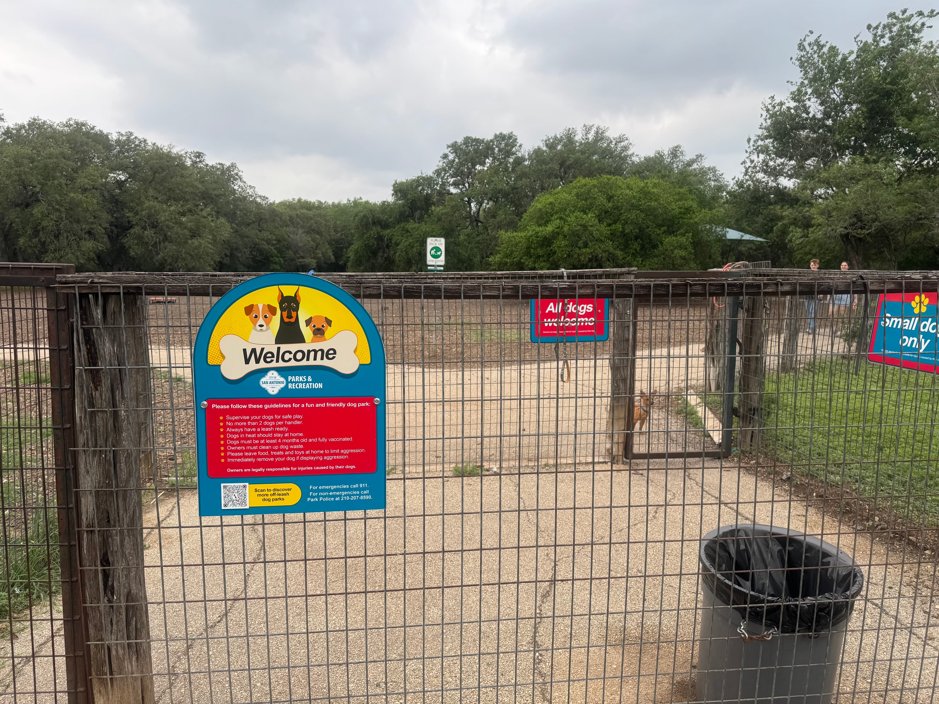 McAllister Park photo 9