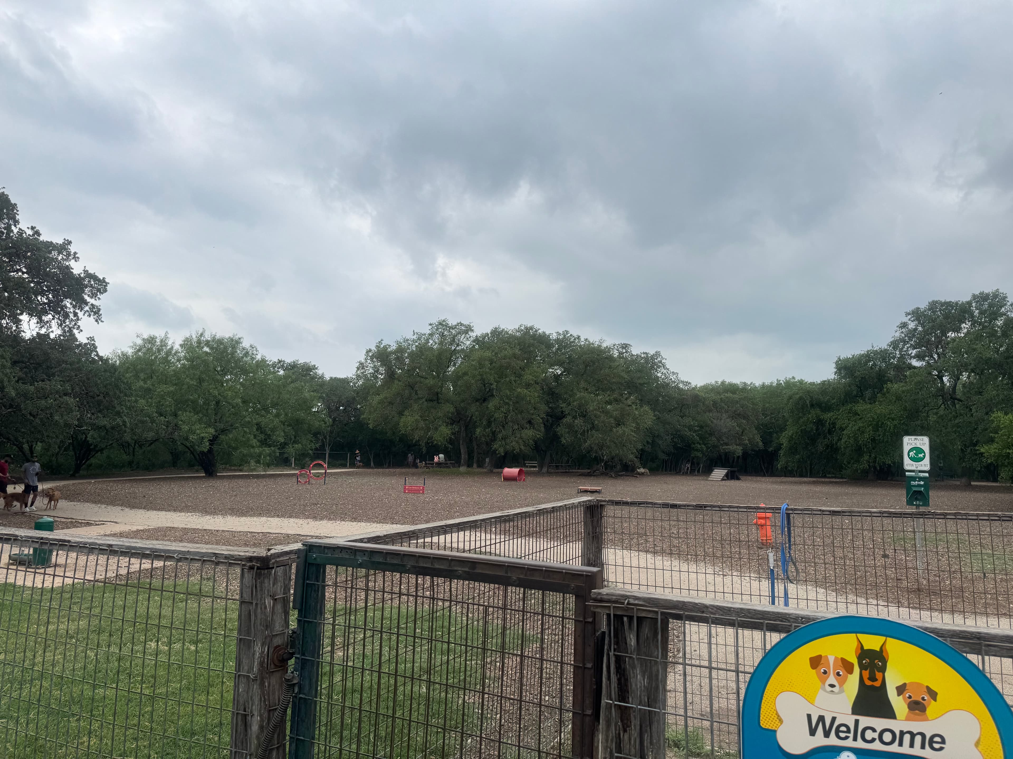 Dog Park